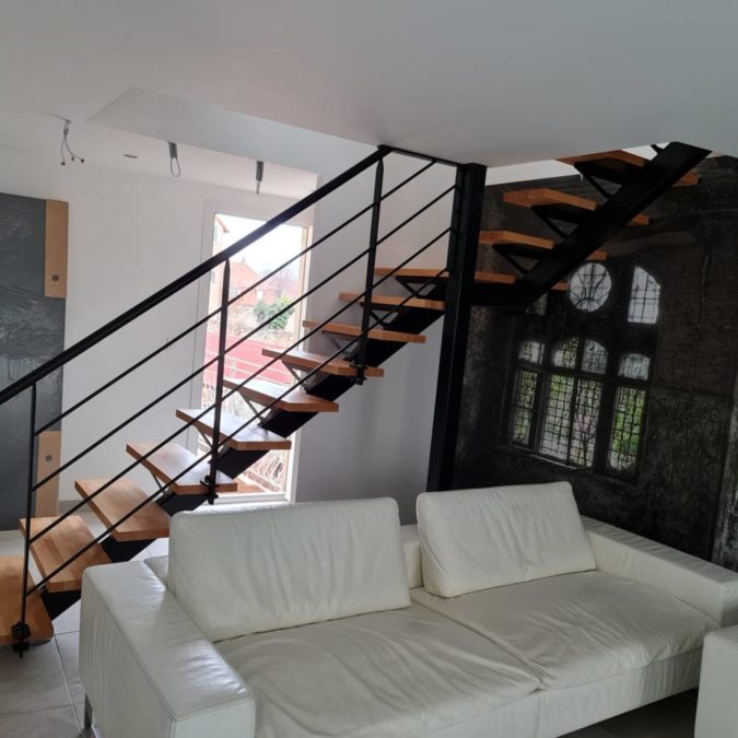 Escaliers Guebwiller 13