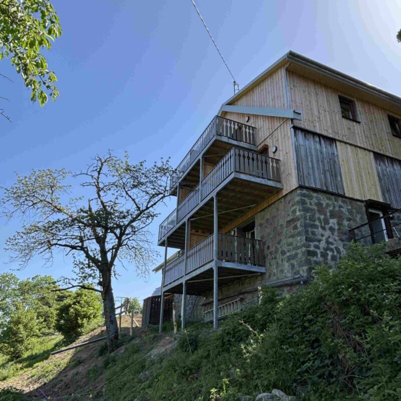 Garde corps Soultz-Haut-Rhin 6