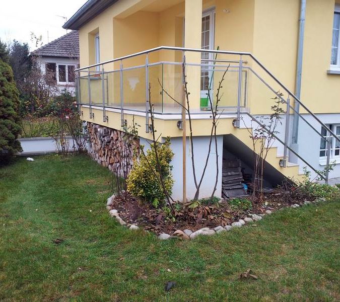 Garde corps Ensisheim 35