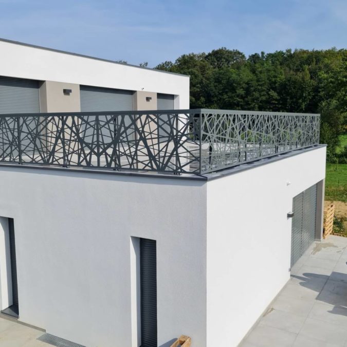 Garde corps Wittelsheim 43