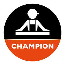 Champion Wittelsheim